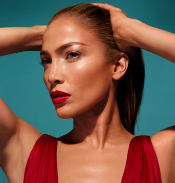 Jennifer Lopez lance sa propre marque de make-up ! Jennifer Lopez lance sa propre marque de make-up !