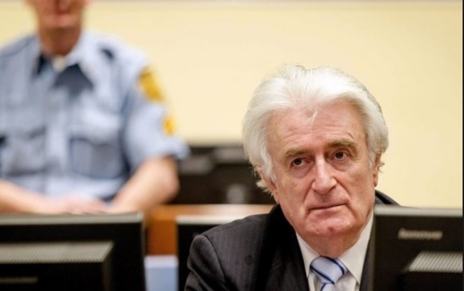 Le procès en appel de Karadzic s'ouvre à La Haye