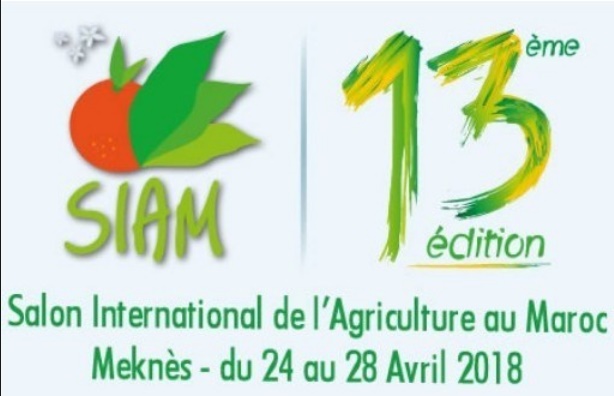Le SIAM, une occasion pour donner “une image réelle” de l’agriculture marocaine