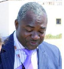 Entretien avec Loggan Mathias N’Goumba du groupe congolais, SP Padiex Musica : «Le professionnalisme de Mawazine est à saluer» Entretien avec Loggan Mathias N’Goumba du groupe congolais, SP Padiex Musica : «Le professionnalisme de Mawazine est à saluer»