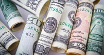 Insolite : ​ ​Un pourboire de 2.000 dollars