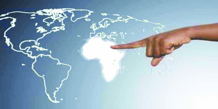 La prospérité de l’Afrique passe par l’Afrique La prospérité de l’Afrique passe par l’Afrique