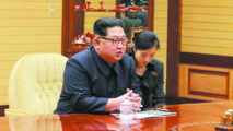 Kim Jong Un annonce la fin des essais nucléaires nord-coréens