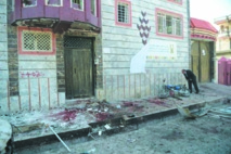 Au moins 31 morts dans un  attentat anti-électoral à Kaboul