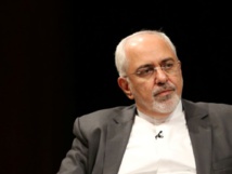 Téhéran met en garde contre les accords signés avec Trump