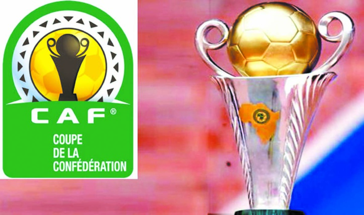 Coupe de la CAF : Le Raja et la RSB héritent de sacrés clients Coupe de la CAF : Le Raja et la RSB héritent de sacrés clients