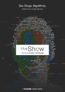 “The Show”, une web série caustique sur les géants d’Internet
