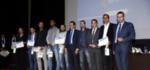 BMCE Bank fête la 1ère promotion  du “Club de l’entrepreneuriat”
