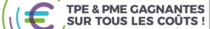 Le club des PME et TPE … pour davantage d’opportunités d’affaires Le club des PME et TPE … pour davantage d’opportunités d’affaires