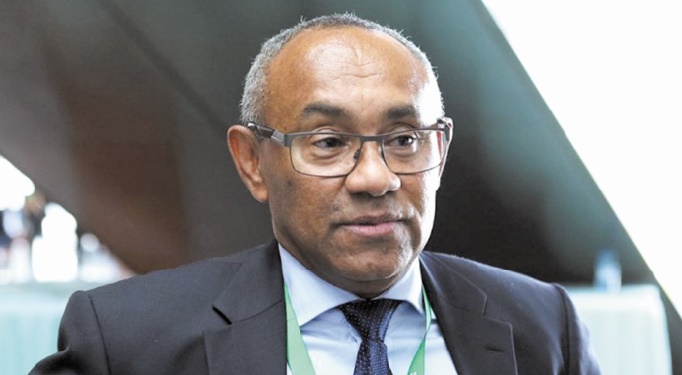 La CAF offre 267.999.485 FCFA aux équipes africaines participant au Mondial