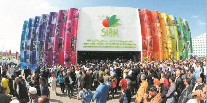 Près de 20 entreprises françaises présentes à Meknès Près de 20 entreprises françaises présentes à Meknès