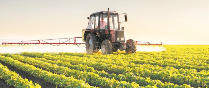 La saison agricole 2017-2018 s'annonce sous les meilleurs auspices La saison agricole 2017-2018 s'annonce sous les meilleurs auspices