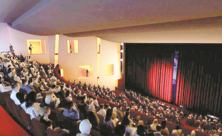 Le théâtre marocain “héritier légitime” du patrimoine culturel national