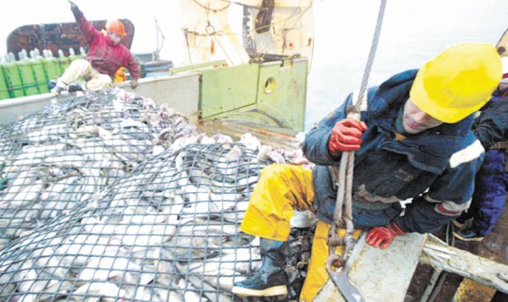 Poursuite des négociations sur l’accord de pêche entre le Maroc et l’UE