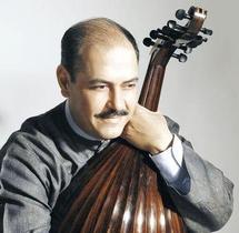 Lotfi Bouchenak : la quête de l’universel Lotfi Bouchenak : la quête de l’universel