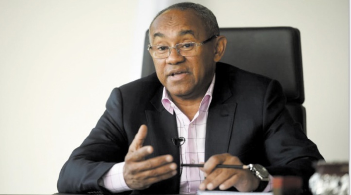 Ahmad Ahmad Voter pour le Maroc, une question d'intérêt pour l'Europe Ahmad Ahmad Voter pour le Maroc, une question d'intérêt pour l'Europe