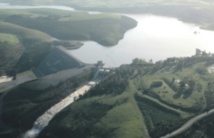 Caravane de sensiblisation aux dangers de la baignade dans les retenues des barrages Caravane de sensiblisation aux dangers de la baignade dans les retenues des barrages