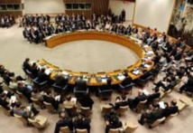 L’ONU préconise une solution politique au Sahara L’ONU préconise une solution politique au Sahara