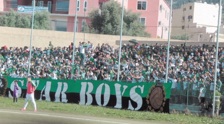 De visu : Amour inconditionnel à Béni Mellal De visu : Amour inconditionnel à Béni Mellal