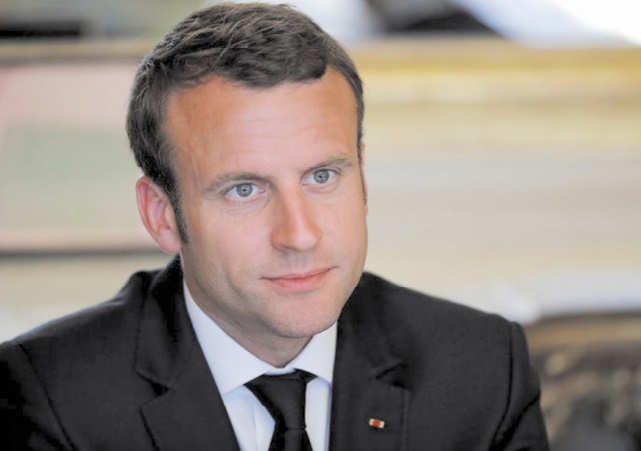 Emmanuel Macron : Henri Michel a démontré avec le Raja de Casablanca sa capacité à faire monter en puissance des équipes en quête de succès