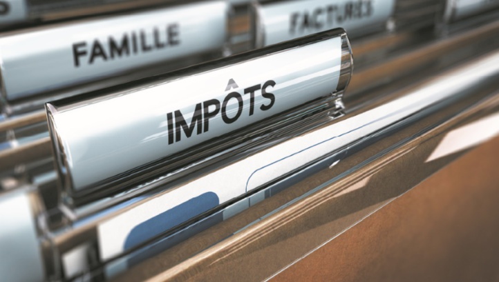 Les impôts, ennemis des plus pauvres ! Les impôts, ennemis des plus pauvres !