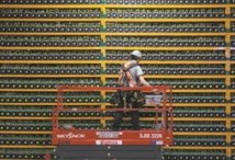 Face à l’afflux des cryptomineurs, le Québec ne sait plus sur quel pied danser