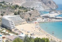 Seconde Assemblée générale de la Commission africaine de sismologie à Al-Hoceima Seconde Assemblée générale de la Commission africaine de sismologie à Al-Hoceima