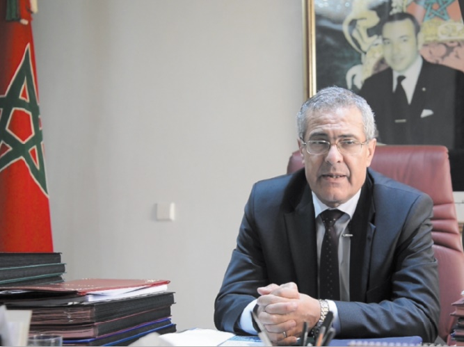 Mohamed Benabdelkader : Nécessité d’améliorer les services rendus en régions Mohamed Benabdelkader : Nécessité d’améliorer les services rendus en régions