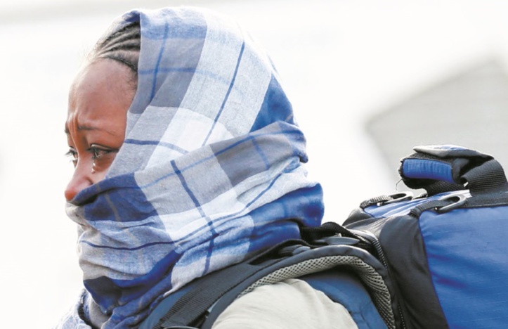 Femmes migrantes ou femme migrante ? Un regrettable amalgame qu’il importe d’éviter Femmes migrantes ou femme migrante ? Un regrettable amalgame qu’il importe d’éviter