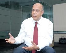 Mohamed Horani, président de la Confédération générale des entreprises du Maroc Mohamed Horani, président de la Confédération générale des entreprises du Maroc