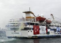 Assaut du Mavi Marmara : la folie meurtrière d'Israël