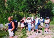 Générateur de revenus au niveau des régions du Nord : Vers une valorisation du tourisme de randonnée Générateur de revenus au niveau des régions du Nord : Vers une valorisation du tourisme de randonnée