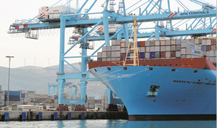 La situation économique se présente sous de bons auspices La situation économique se présente sous de bons auspices