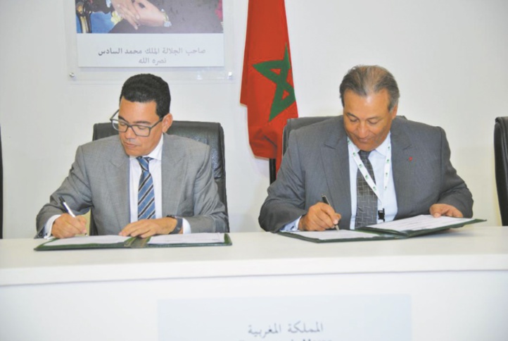 Des partenaires en verve Des partenaires en verve