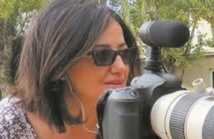 Leila El Amine Demnati primé au Festival international du film panafricain à Cannes Leila El Amine Demnati primé au Festival international du film panafricain à Cannes