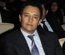 Ahmed Reda Chami : Le choix de l’Europe par le Maroc est dicté par l’histoire commune et la géographie Ahmed Reda Chami : Le choix de l’Europe par le Maroc est dicté par l’histoire commune et la géographie