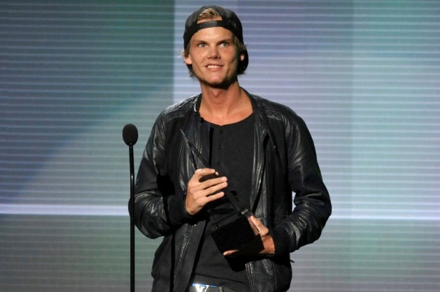 Avicii “n'en pouvait plus” selon sa famille