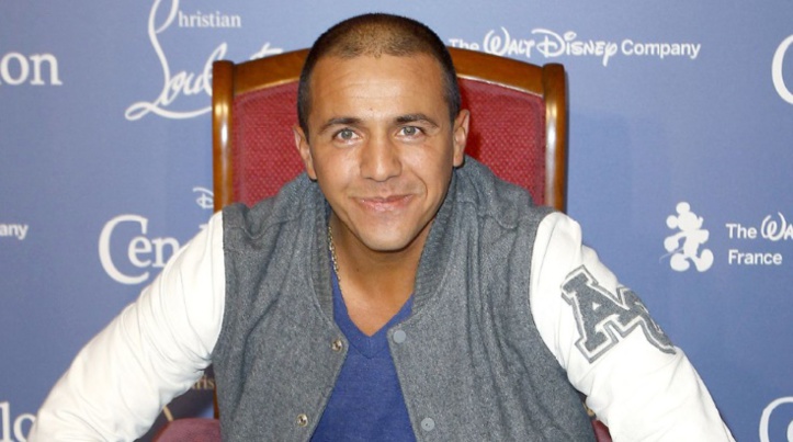 Faudel fait son come-back Faudel fait son come-back