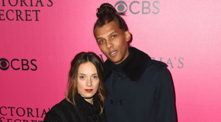 La touchante déclaration de Stromae à son épouse