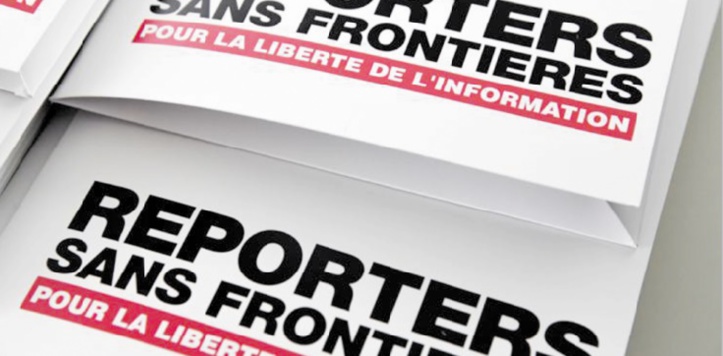 RSF s'inquiète pour la liberté de la presse dans les démocraties en Europe RSF s'inquiète pour la liberté de la presse dans les démocraties en Europe
