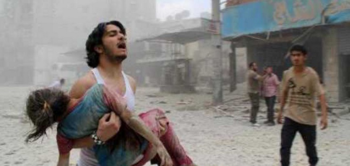 Plusieurs pays de l'UE veulent que les criminels de guerre syriens soient jugés Plusieurs pays de l'UE veulent que les criminels de guerre syriens soient jugés