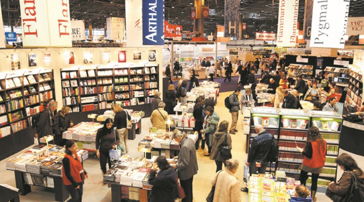 Des éditeurs marocains exposent au Salon du livre de Genève Des éditeurs marocains exposent au Salon du livre de Genève
