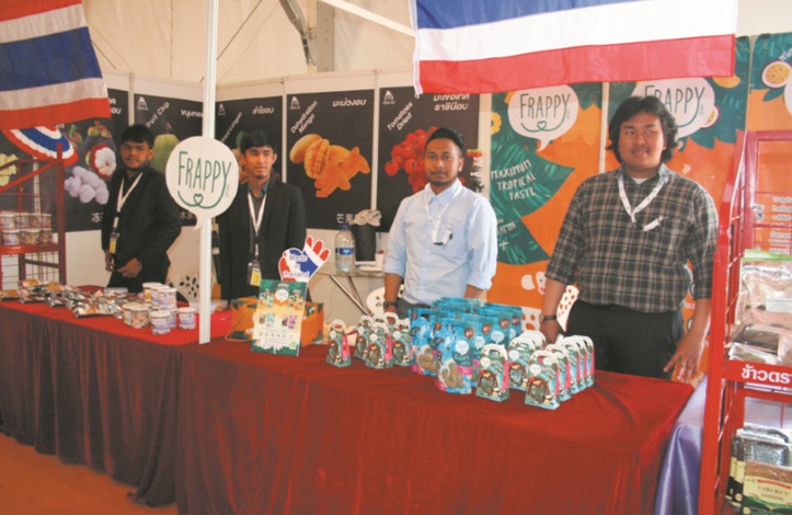 A quoi le SIAM doit-il sa notoriété auprès des opérateurs étrangers ? A quoi le SIAM doit-il sa notoriété auprès des opérateurs étrangers ?