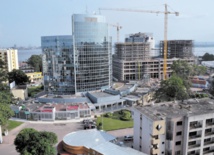 Le Souverain à Brazzaville en qualité d’“Invité spécial”