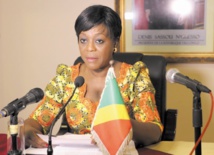 Le Souverain à Brazzaville en qualité d’“Invité spécial” Le Souverain à Brazzaville en qualité d’“Invité spécial”