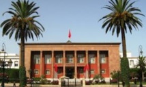 Création à Rabat de deux réseaux parlementaires sur la sécurité alimentaire et les affaires Création à Rabat de deux réseaux parlementaires sur la sécurité alimentaire et les affaires
