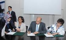 Convention de partenariat avec l'ANPME sur les programmes Imtiaz et Moussanada : Société Générale Maroc soutient la croissance des PME Convention de partenariat avec l'ANPME sur les programmes Imtiaz et Moussanada : Société Générale Maroc soutient la croissance des PME