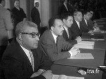 Plaidoyer à Tanger pour l’édification d'un Maghreb démocratique et solidaire Plaidoyer à Tanger pour l’édification d'un Maghreb démocratique et solidaire