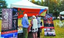 Le Maroc en vedette au Festival de la culture africaine à Canberra
