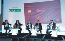 Mpay Forum 2018 se penche sur la digitalisation des moyens de paiement en Afrique Mpay Forum 2018 se penche sur la digitalisation des moyens de paiement en Afrique